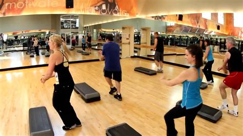 La fitness class - LA Fitness Group Fitness Class Schedule. 3501 S TAMIAMI TRAIL, SARASOTA, FL 34239 - (941) 960-8730 Print. Reserve a spot via the Mobile App: Find classes at another club. Sunday Monday Tuesday Wednesday Thursday Friday Saturday; 08:30 AM: Zumba® Class (Ana) Aqua Fit (Ell) ...